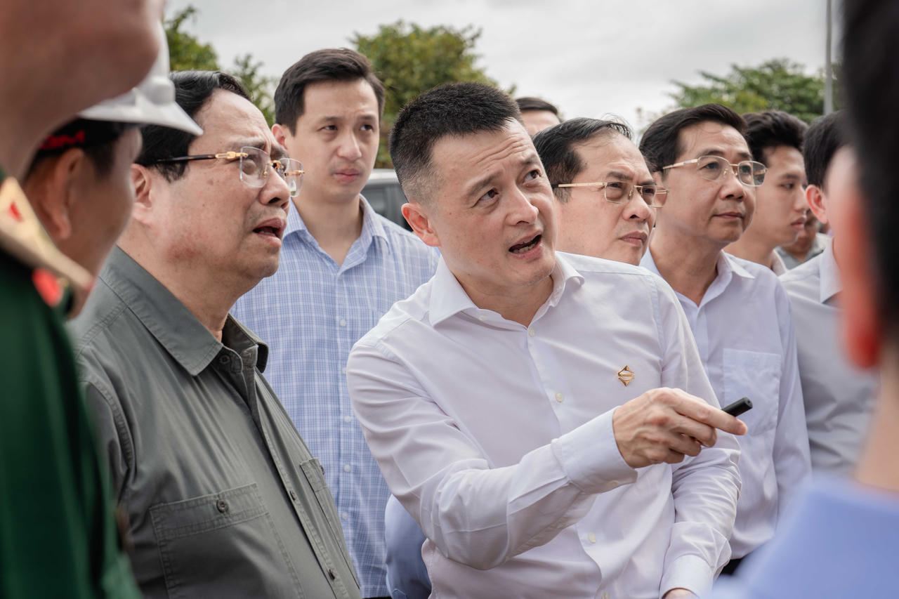 Thủ tướng Phạm Minh Chính: 'Không lãng phí một ngày' khi làm dự án APEC 2027 ở Phú Quốc