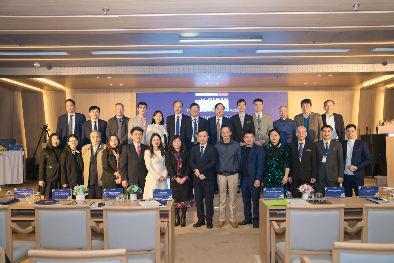 Kết nối để khoa học công nghệ đi cùng sự phát triển đất nước