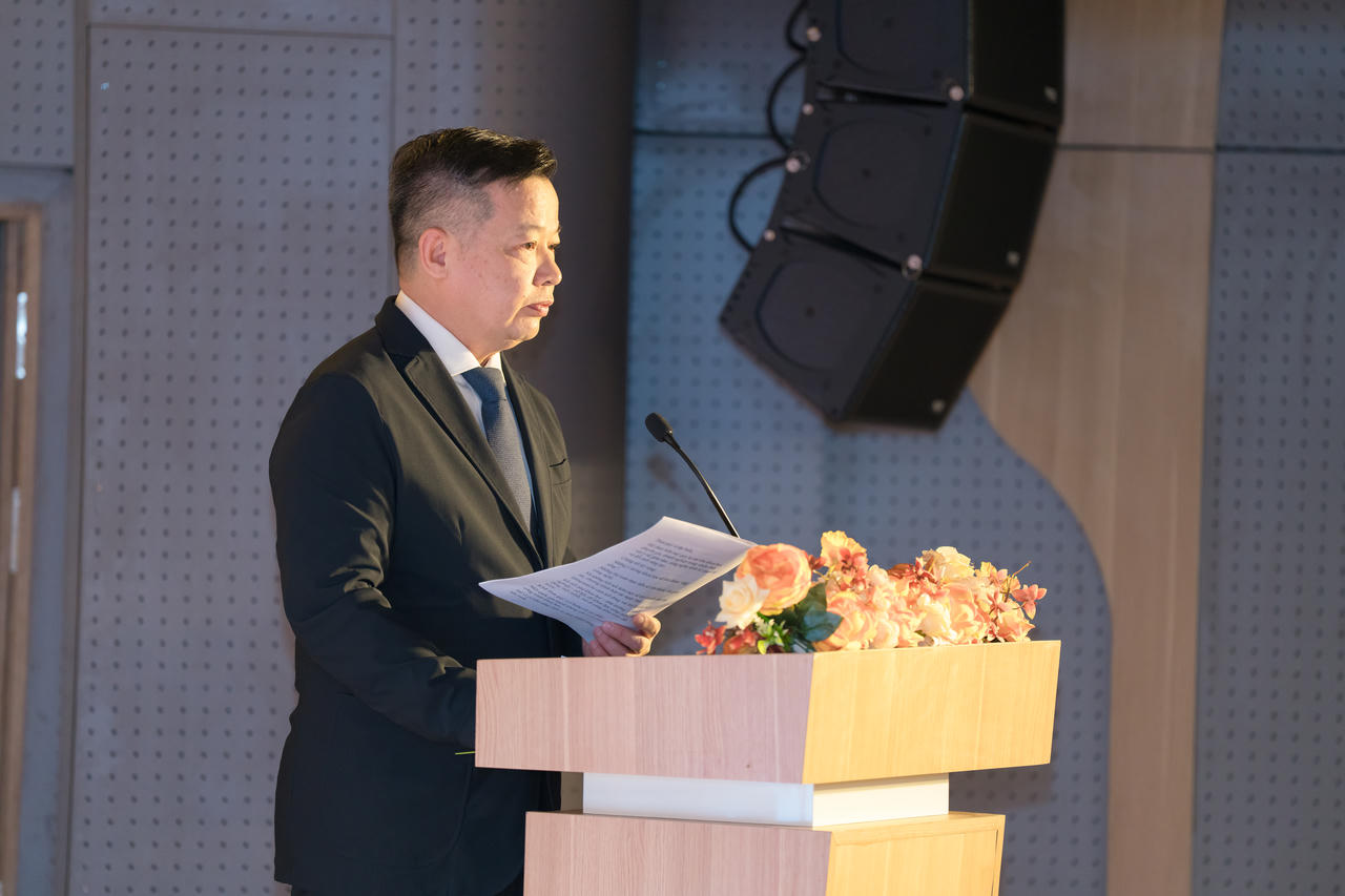 Kết nối để khoa học công nghệ đi cùng sự phát triển đất nước