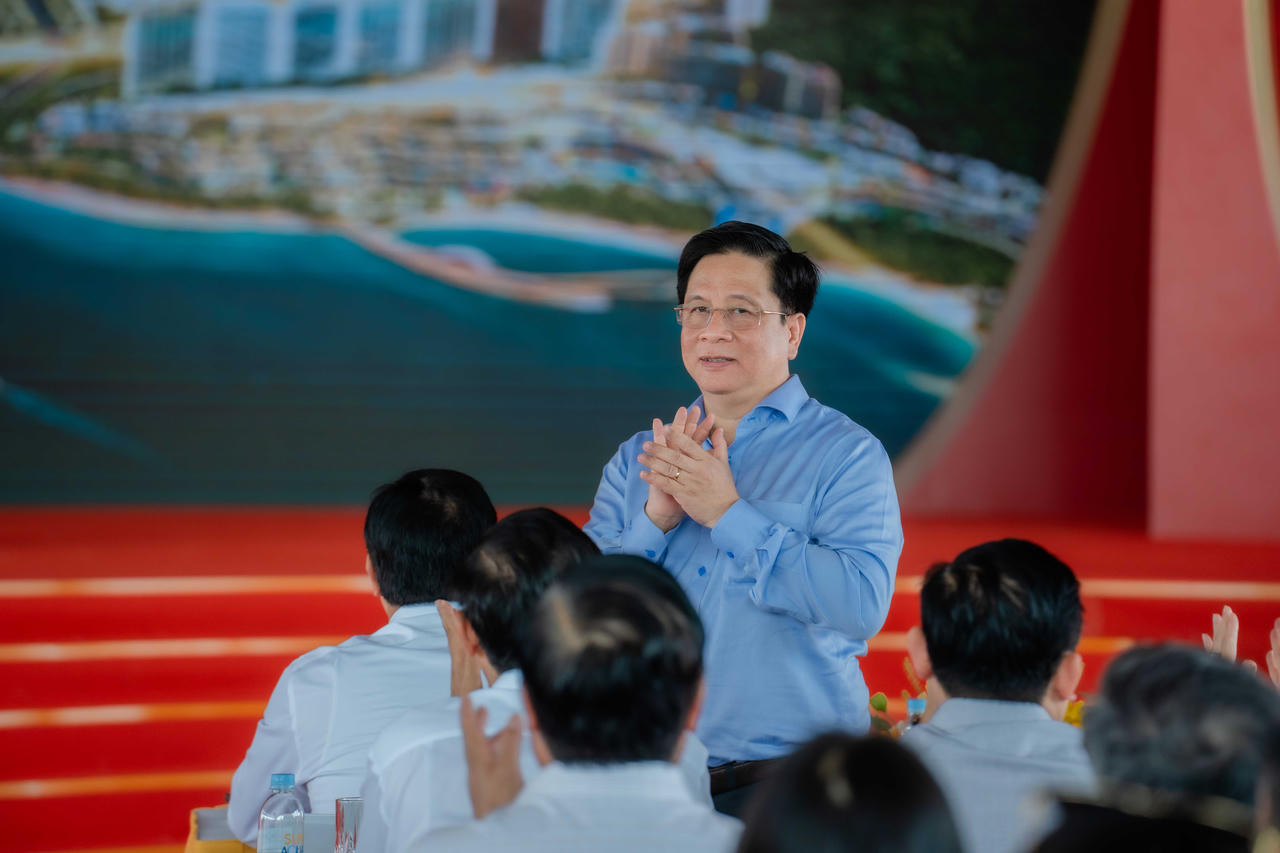 Thủ tướng Phạm Minh Chính: 