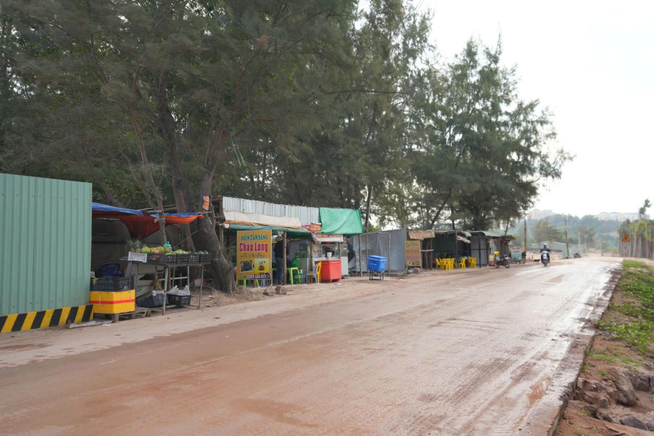 Giải phóng mặt bằng ở Phú Quốc nhằm thông luồng hạ tầng APEC 2027: Những rào cản cần tháo gỡ