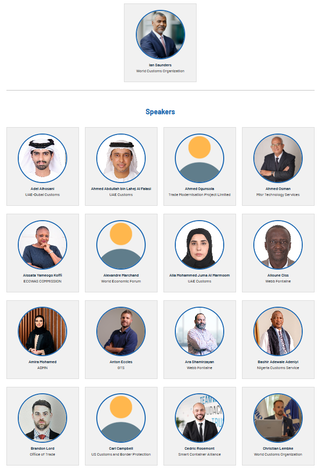 Hội nghị Công nghệ WCO 2026: Thúc đẩy cơ quan Hải quan linh hoạt trong thế giới với nhiều phức tạp