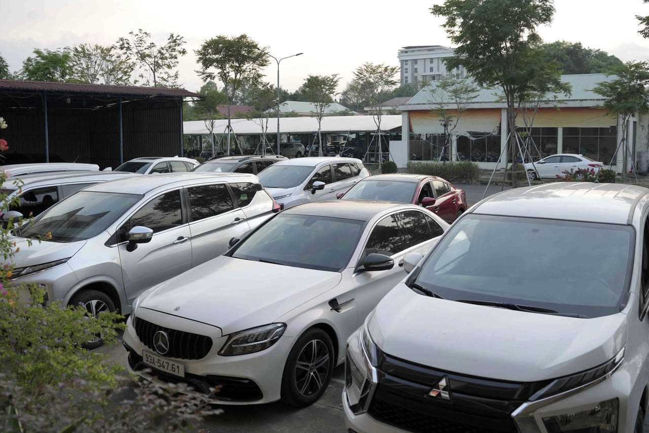 Khởi tố đối tượng thuê 11 ô tô tự lái mang đi cầm cố, chiếm đoạt 3,5 tỷ đồng