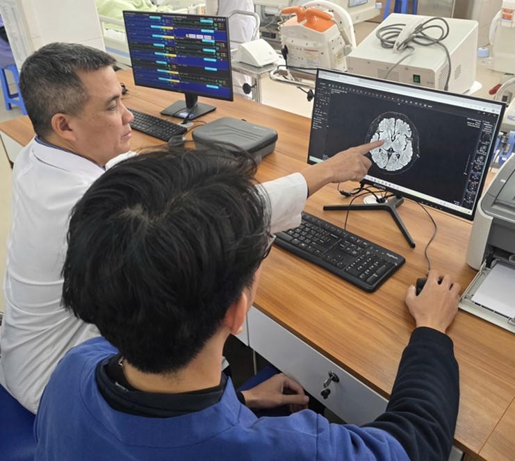 Hiểm họa âm thầm trong mùa lạnh