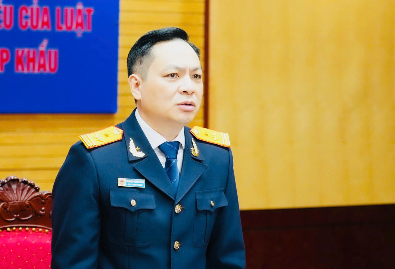 Tạo điều kiện thuận lợi cho doanh nghiệp trong quá trình thực hiện nghĩa vụ thuế