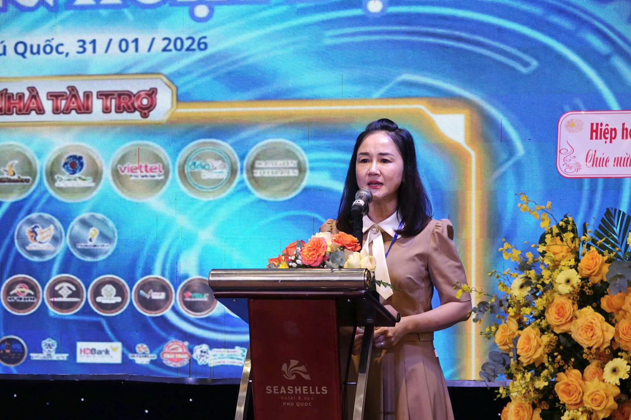 Cần thêm sản phẩm du lịch xanh để phục vụ khách quốc tế đến với Phú Quốc