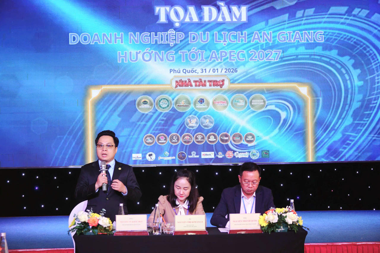 Cần thêm sản phẩm du lịch xanh để phục vụ khách quốc tế đến với Phú Quốc