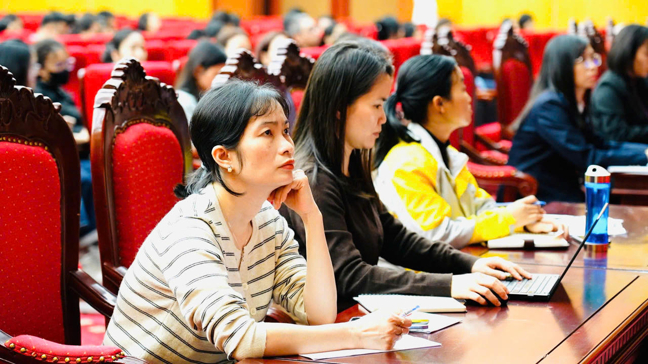 Tạo điều kiện thuận lợi cho doanh nghiệp trong quá trình thực hiện nghĩa vụ thuế