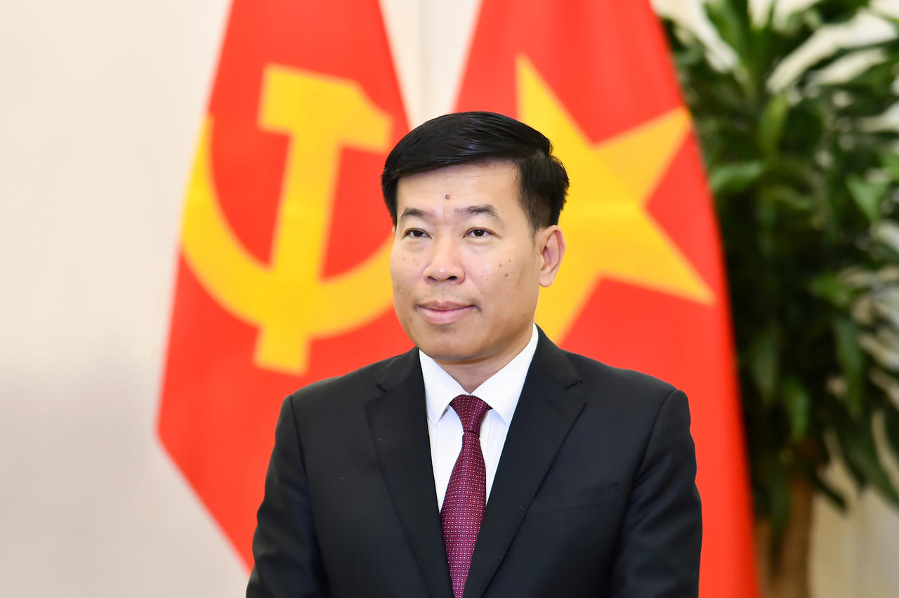 Tổng Bí thư Tô Lâm thăm cấp Nhà nước tới Lào: Mở ra giai đoạn phát triển mới cho quan hệ Việt Nam – Lào