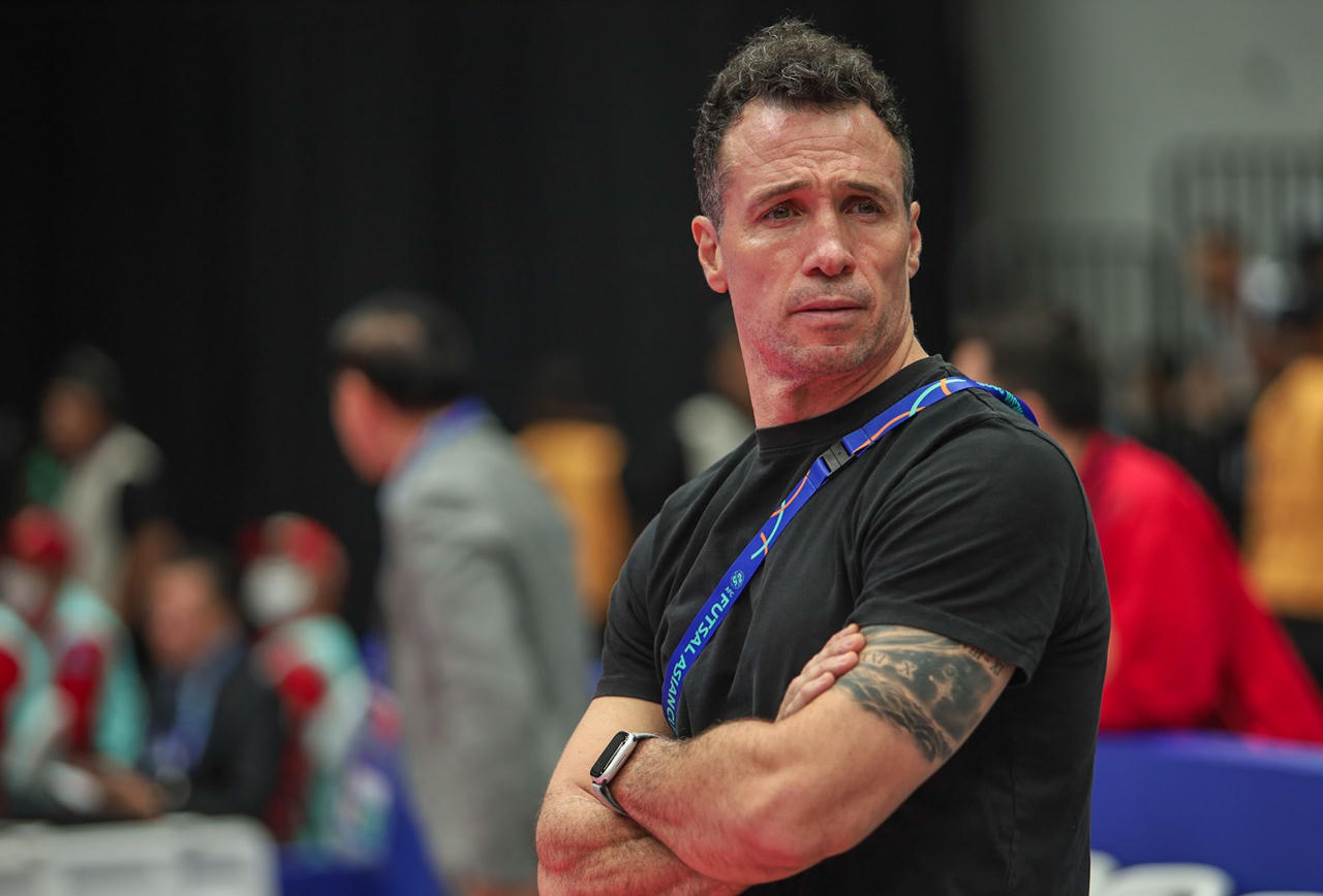 Futsal Việt Nam có vượt qua được chủ nhà ở tứ kết?