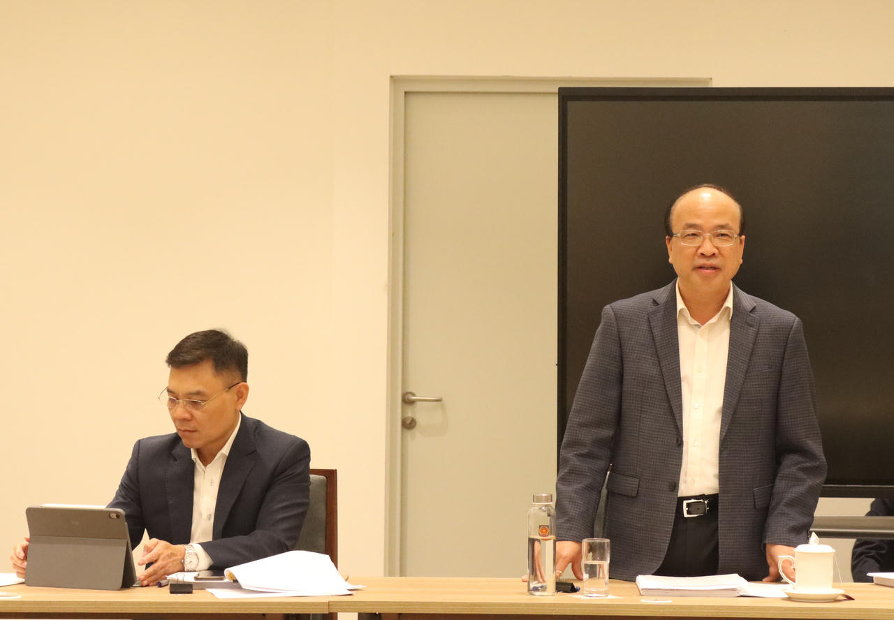 Luật Tiếp cận thông tin (sửa đổi): Tăng cường trách nhiệm cung cấp thông tin của các cơ quan, đơn vị