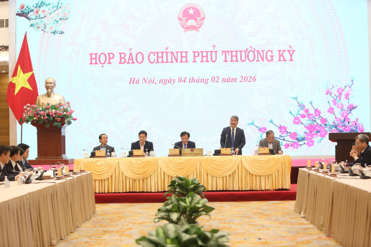 Bộ Tư pháp triển khai 5 nhóm giải pháp về thể chế, pháp luật góp phần thúc đẩy tăng trưởng kinh tế