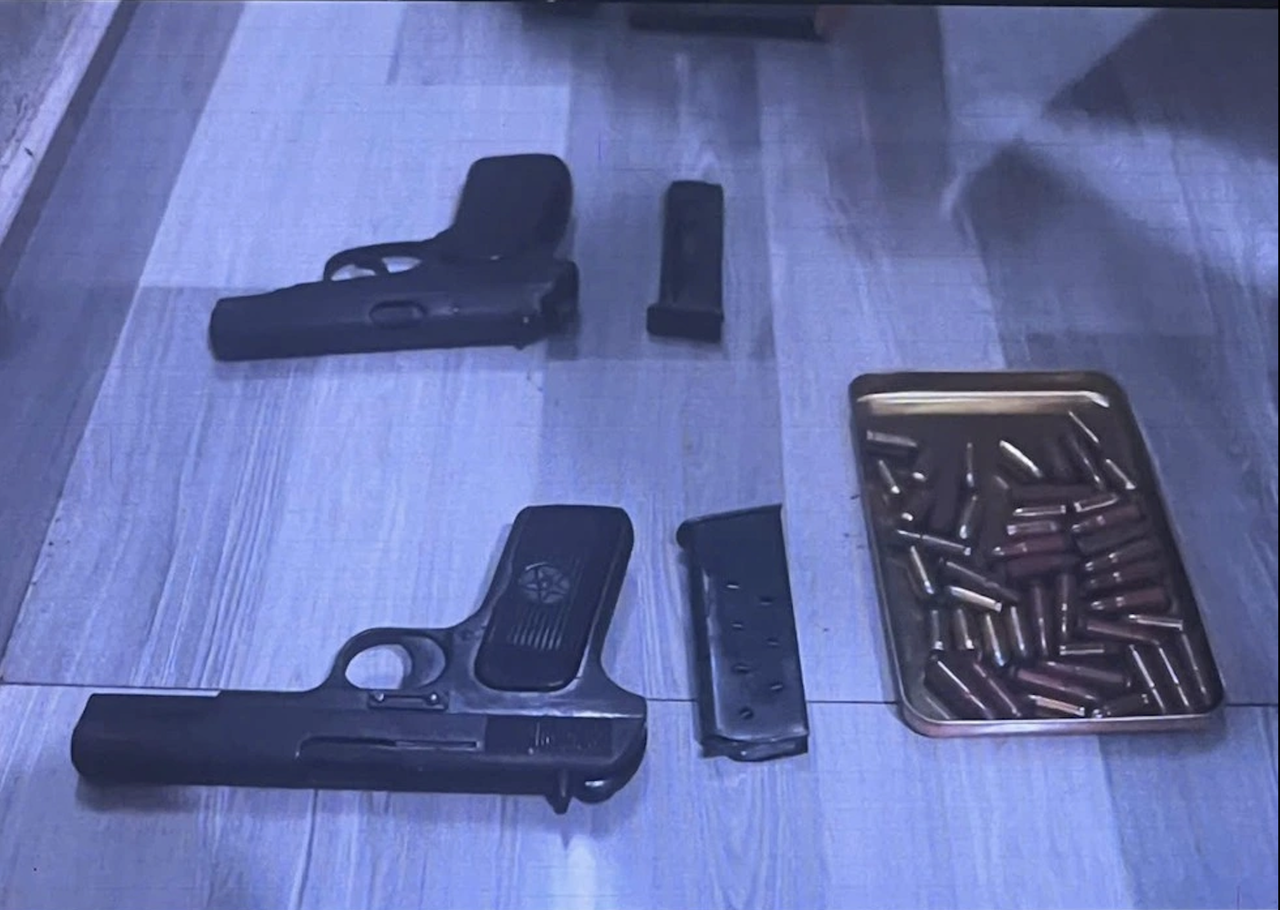 Công an công bố kết quả điều tra ban đầu vụ cướp ngân hàng tại Gia Lai