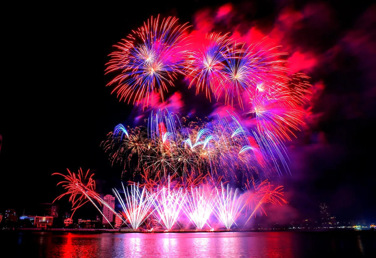 Đà Nẵng rộn ràng bước vào mùa du xuân Bính Ngọ 2026