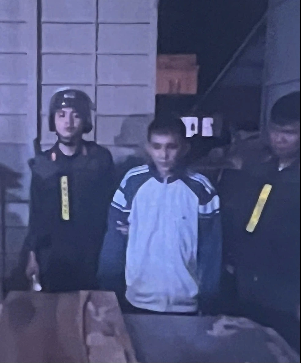 Công an công bố kết quả điều tra ban đầu vụ cướp ngân hàng tại Gia Lai