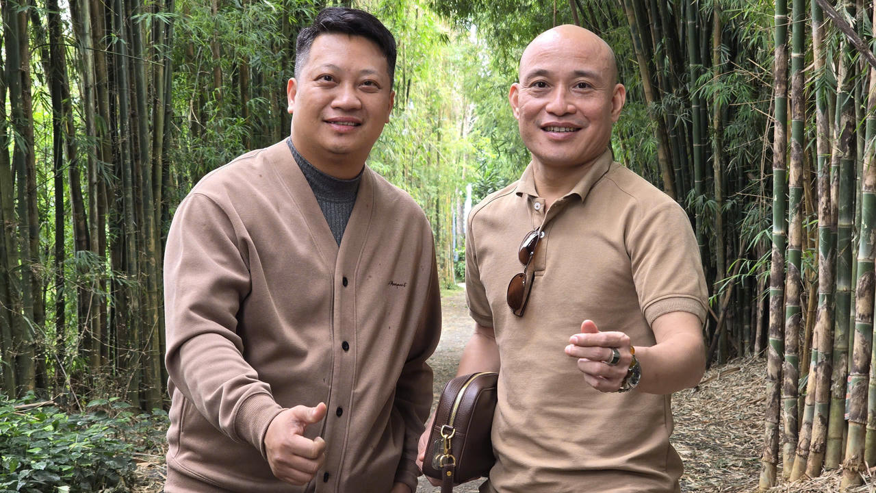 Đọc tập thơ Tình Xuân của Phạm Quốc Cường: Từ tiếng gọi cộng đồng đến tiếng lòng nhân sinh