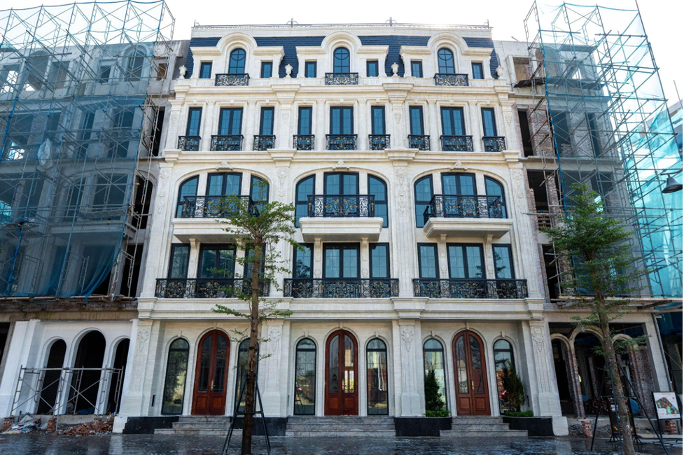 Vừa tham gia khởi công dự án gần 700 ha, Sunshine Group đang triển khai thi công các dự án khác ra sao?