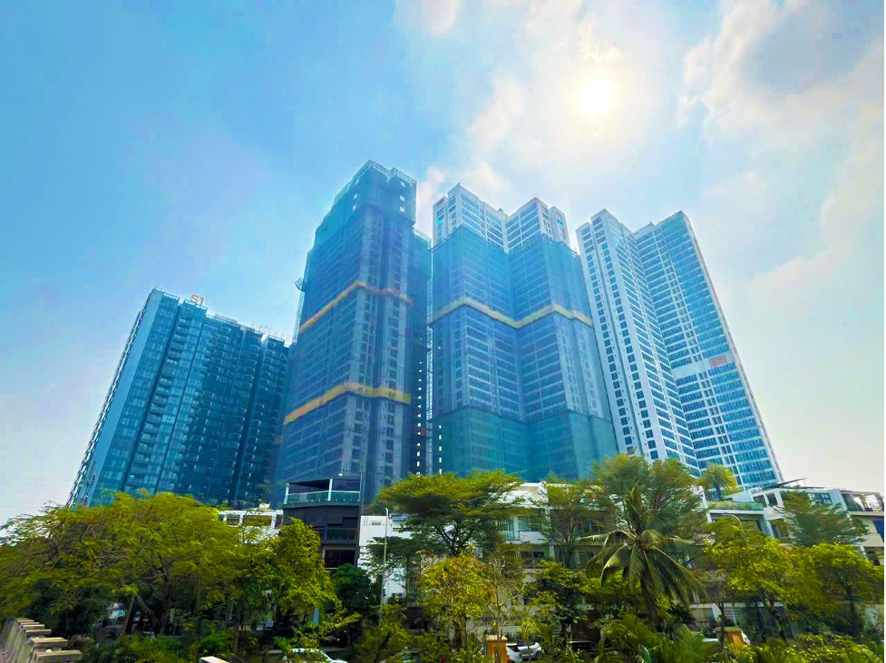 Vừa tham gia khởi công dự án gần 700 ha, Sunshine Group đang triển khai thi công các dự án khác ra sao?