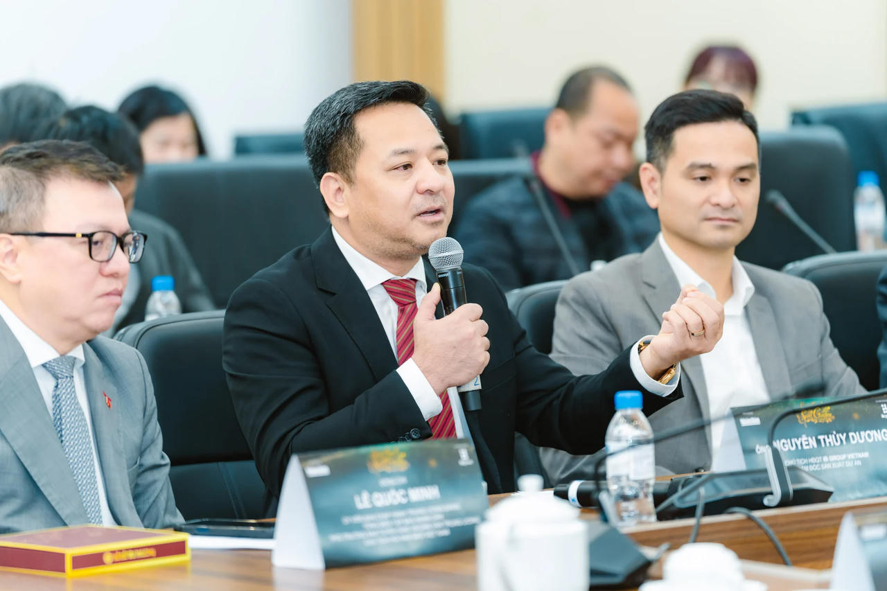 Vẻ đẹp di sản Ninh Bình được lan tỏa tỏa trong MV của nhóm nhạc Secret Garden