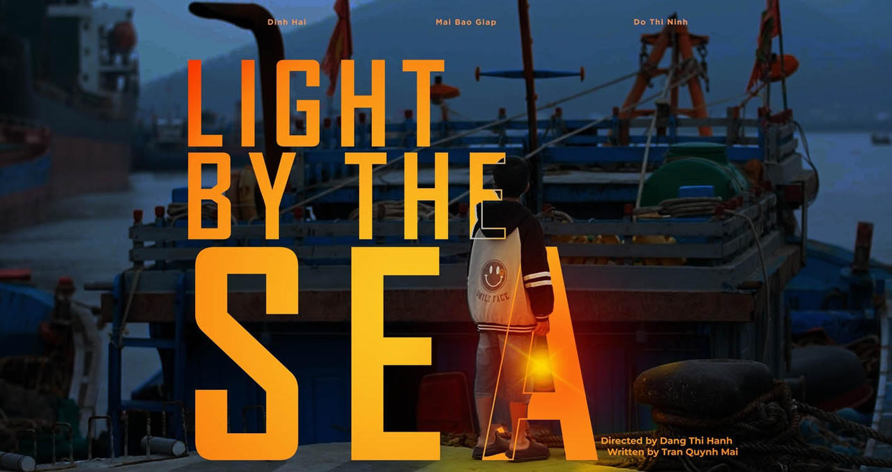 Khi điện ảnh thắp lên ánh sáng của lòng nhân