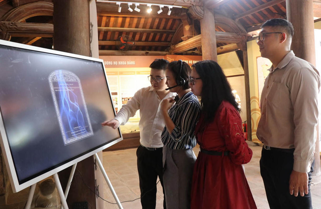 Lễ hội xuân Bính Ngọ 2026: Khi AI gìn giữ nếp xuân