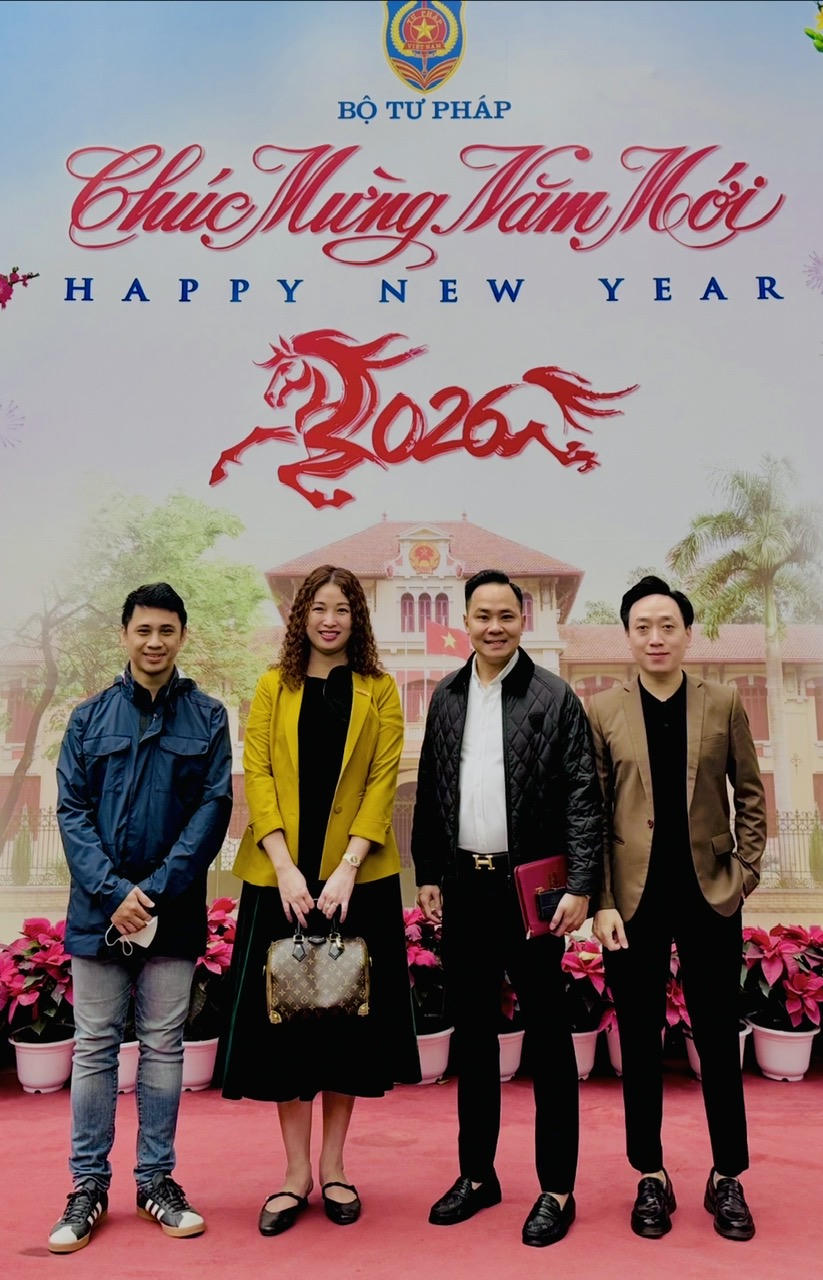 Đảng bộ Báo PLVN tham dự nghiêm túc Hội nghị toàn quốc nghiên cứu, học tập, quán triệt, triển khai thực hiện Nghị quyết Đại hội XIV của Đảng