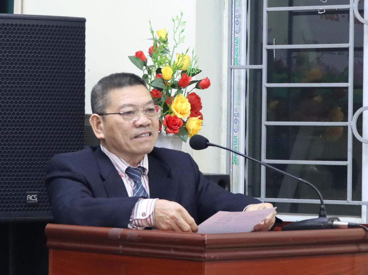 100% cử tri nơi cư trú tín nhiệm giới thiệu Thứ trưởng Bộ Tư pháp Phan Chí Hiếu ứng cử đại biểu Quốc hội