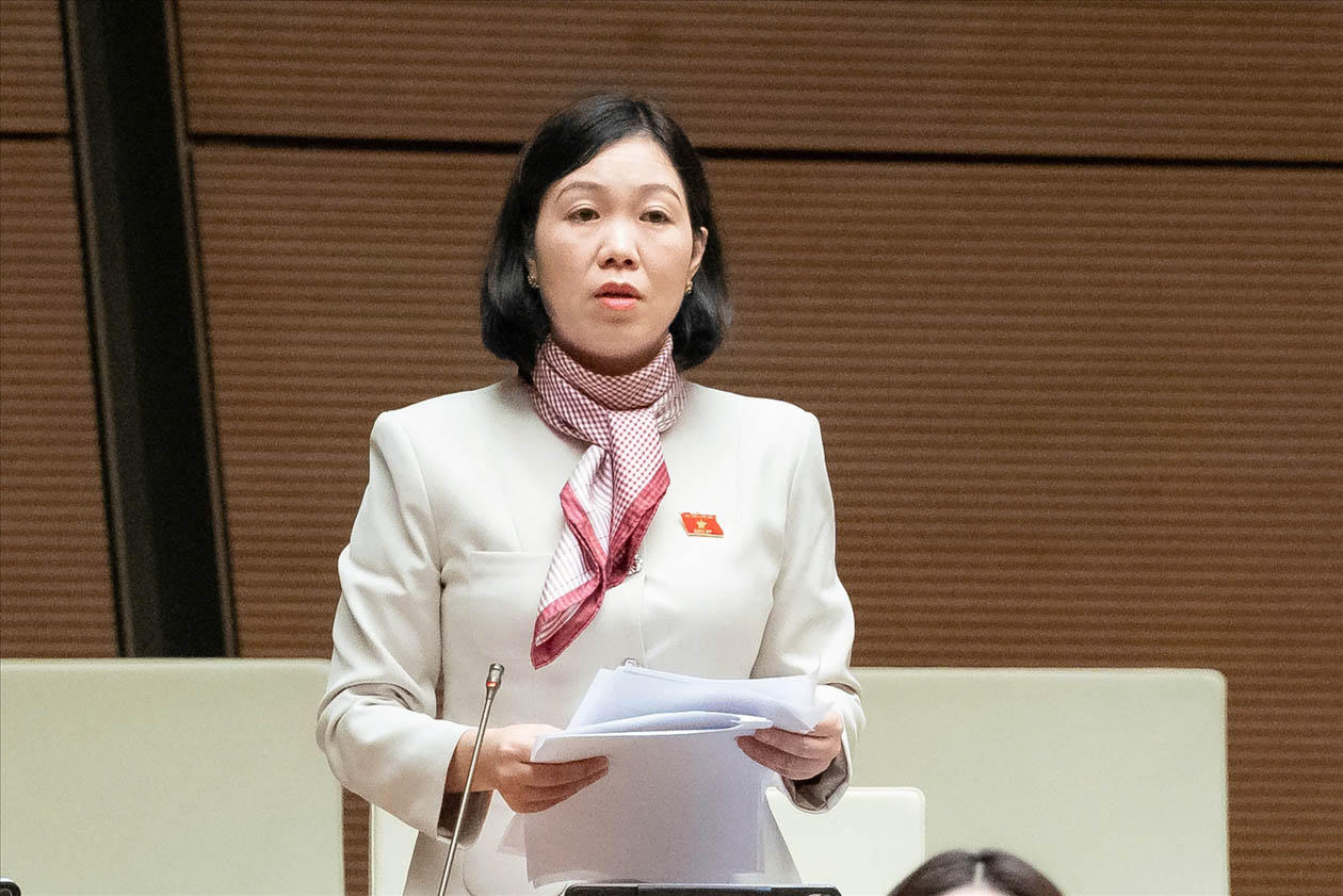 Từ bục giảng bước vào thế giới phẳng