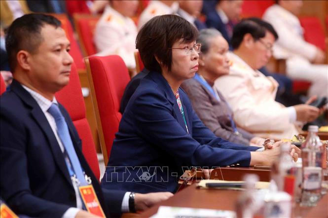 Tổng Bí thư dự Lễ kỷ niệm 80 năm Ngày truyền thống Lực lượng Tình báo CAND