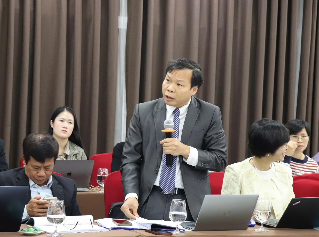 Đề xuất 5 nhóm chính sách Luật An toàn thực phẩm (sửa đổi)