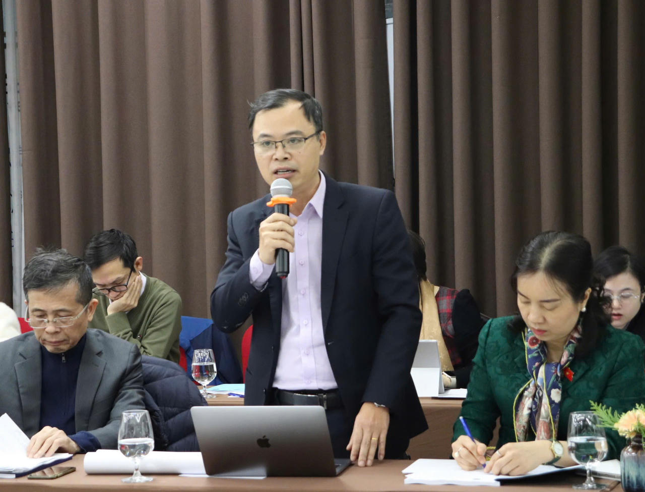 Đề xuất 5 nhóm chính sách Luật An toàn thực phẩm (sửa đổi)