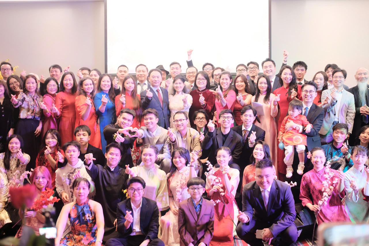 Chương tr&igrave;nh với th&ocirc;ng điệp d&ugrave; ở đ&acirc;u, người Việt vẫn lu&ocirc;n t&igrave;m c&aacute;ch trở về với cội nguồn (ảnh BTC).