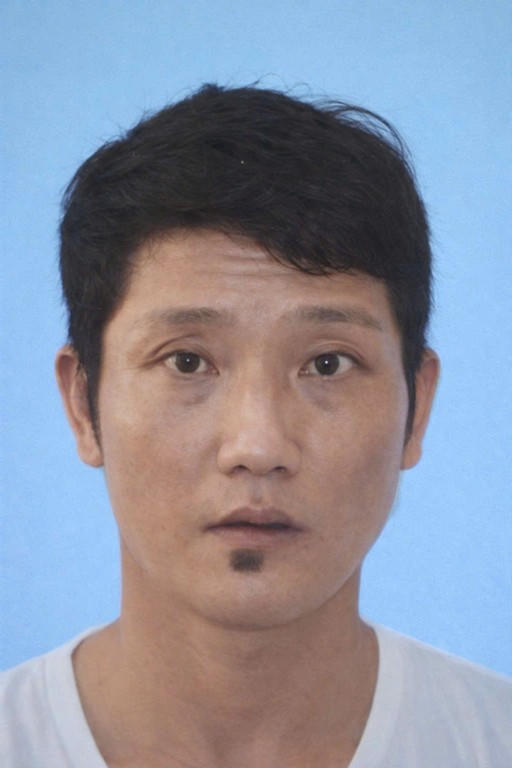 Đối tượng Nguyễn Văn Biển.