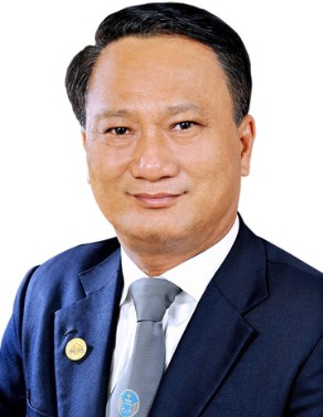 Luật sư Hà Hải ứng cử đại biểu Quốc hội tại đơn vị bầu cử số 10, TP. HCM