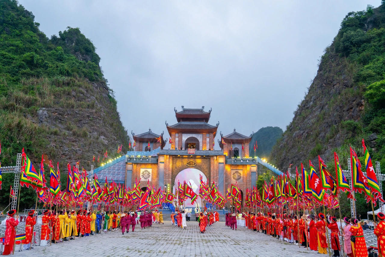 C&aacute;c điểm đến c&oacute; bản sắc r&otilde; r&agrave;ng đang thu h&uacute;t lượng lớn du kh&aacute;ch quốc tế v&agrave; c&oacute; khả năng tạo ra gi&aacute; trị kinh tế cao hơn.