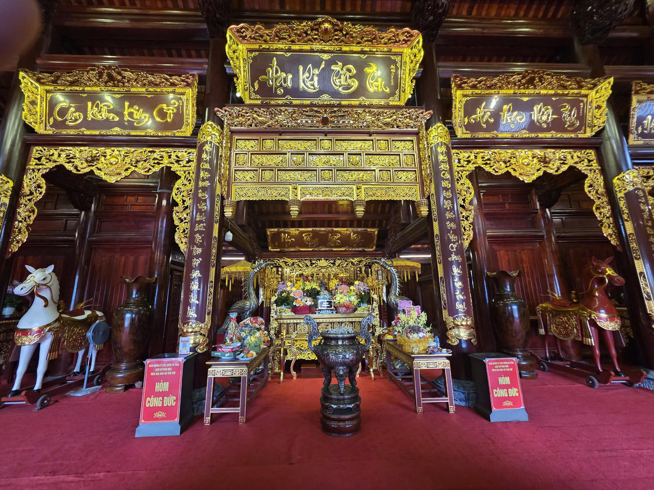 Theo dấu chân cụ Đề Thám tại Bắc Ninh