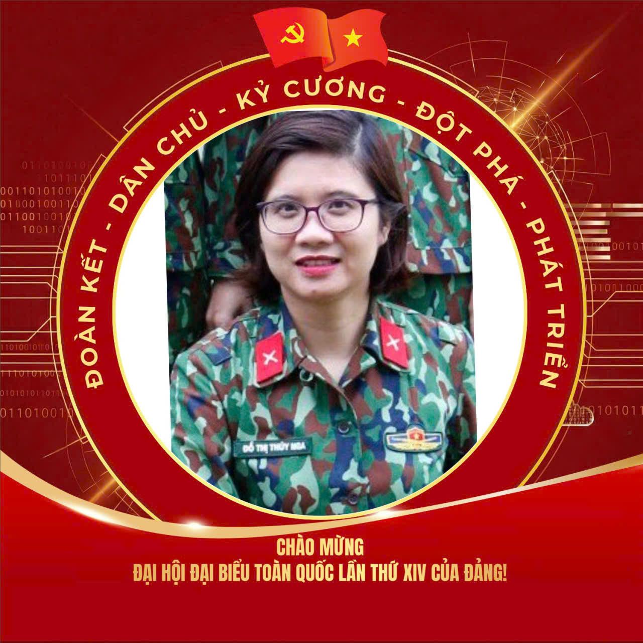 B&agrave; Đỗ Th&uacute;y Nga - Ph&oacute; Gi&aacute;m đốc Trung t&acirc;m Hỗ trợ s&aacute;ng t&aacute;c Văn học Nghệ thuật (Bộ Văn h&oacute;a, Thể thao v&agrave; Du lịch).