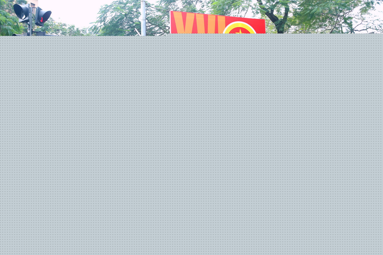 CATP Hà Nội: Sẵn sàng cho 'Ngày hội toàn dân'