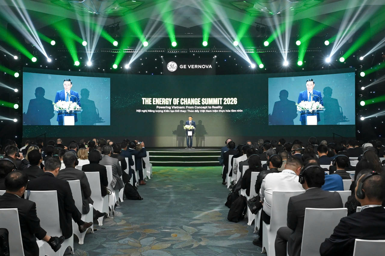 Quyền Bộ trưởng Bộ C&ocirc;ng Thương L&ecirc; Mạnh H&ugrave;ng nhấn mạnh, diễn đ&agrave;n được tổ chức trong bối cảnh quan hệ Việt Nam - Hoa Kỳ đang ở giai đoạn ph&aacute;t triển rất quan trọng, với mức độ tin cậy ch&iacute;nh trị ng&agrave;y c&agrave;ng cao v&agrave; hợp t&aacute;c kinh tế - thương mại - đầu tư tiếp tục l&agrave; trụ cột trung t&acirc;m của quan hệ song phương.