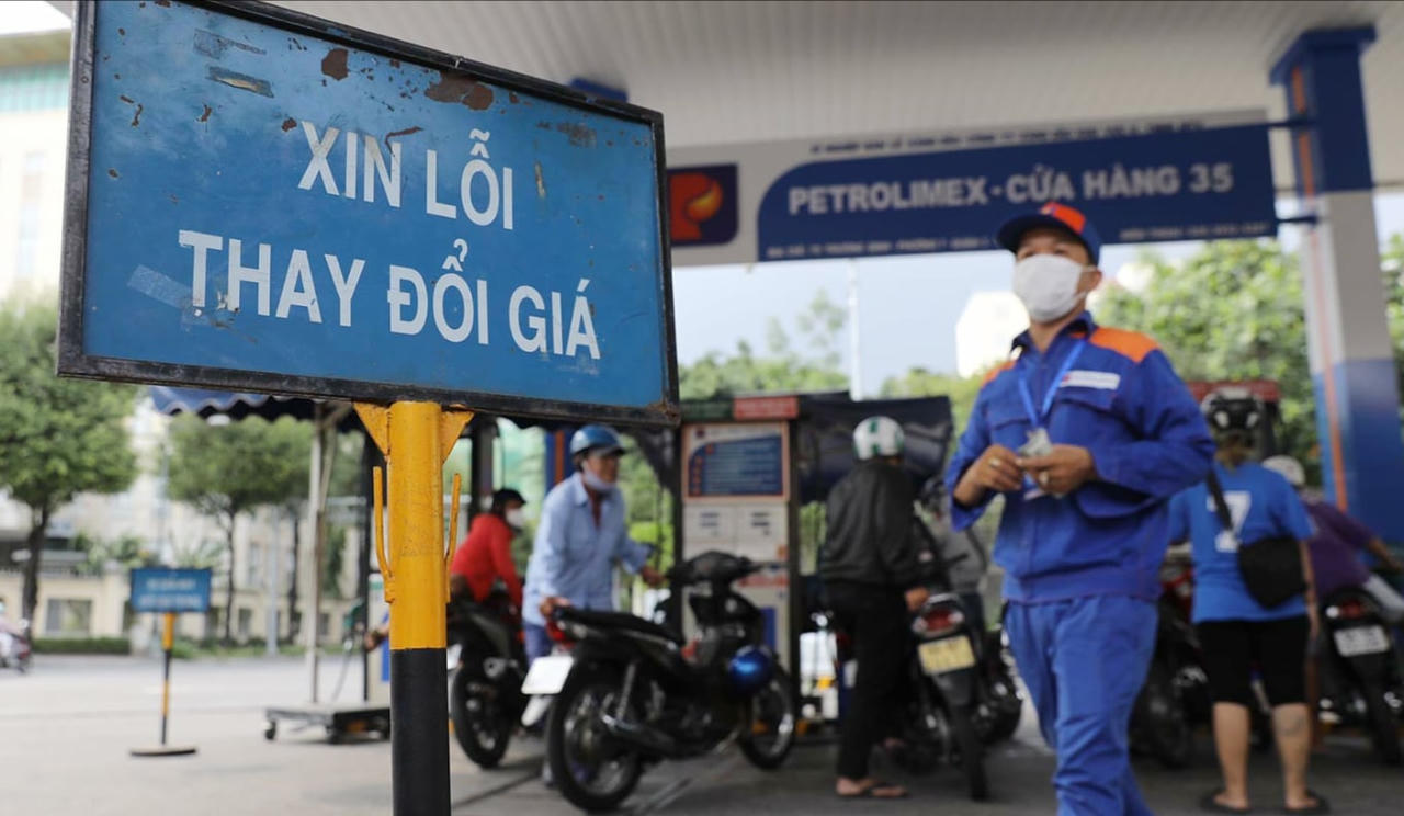 Ph&aacute;t huy nếp sống &ldquo;&iacute;t muốn biết đủ&rdquo; giữa thời b&atilde;o gi&aacute; 1