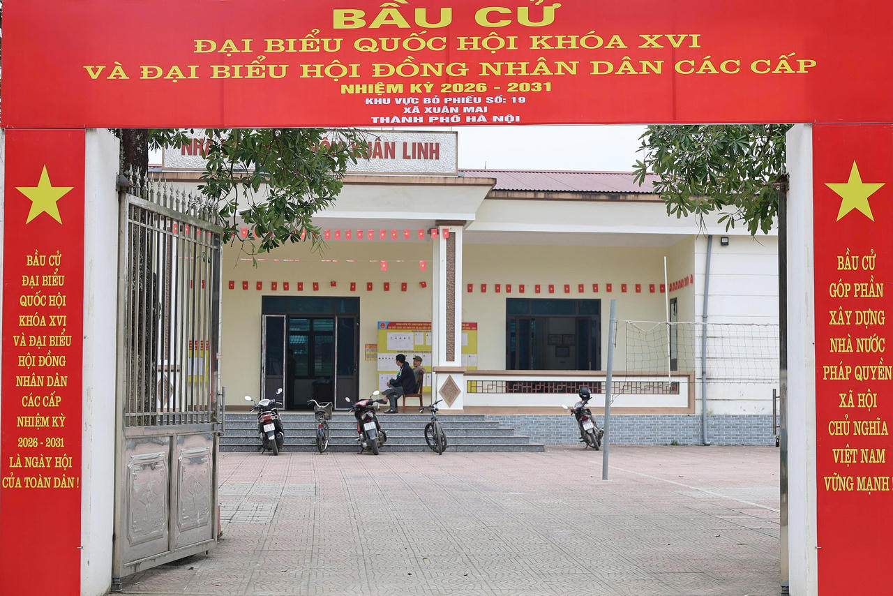 Thủ đô Hà Nội sẵn sàng cho Ngày hội non sông