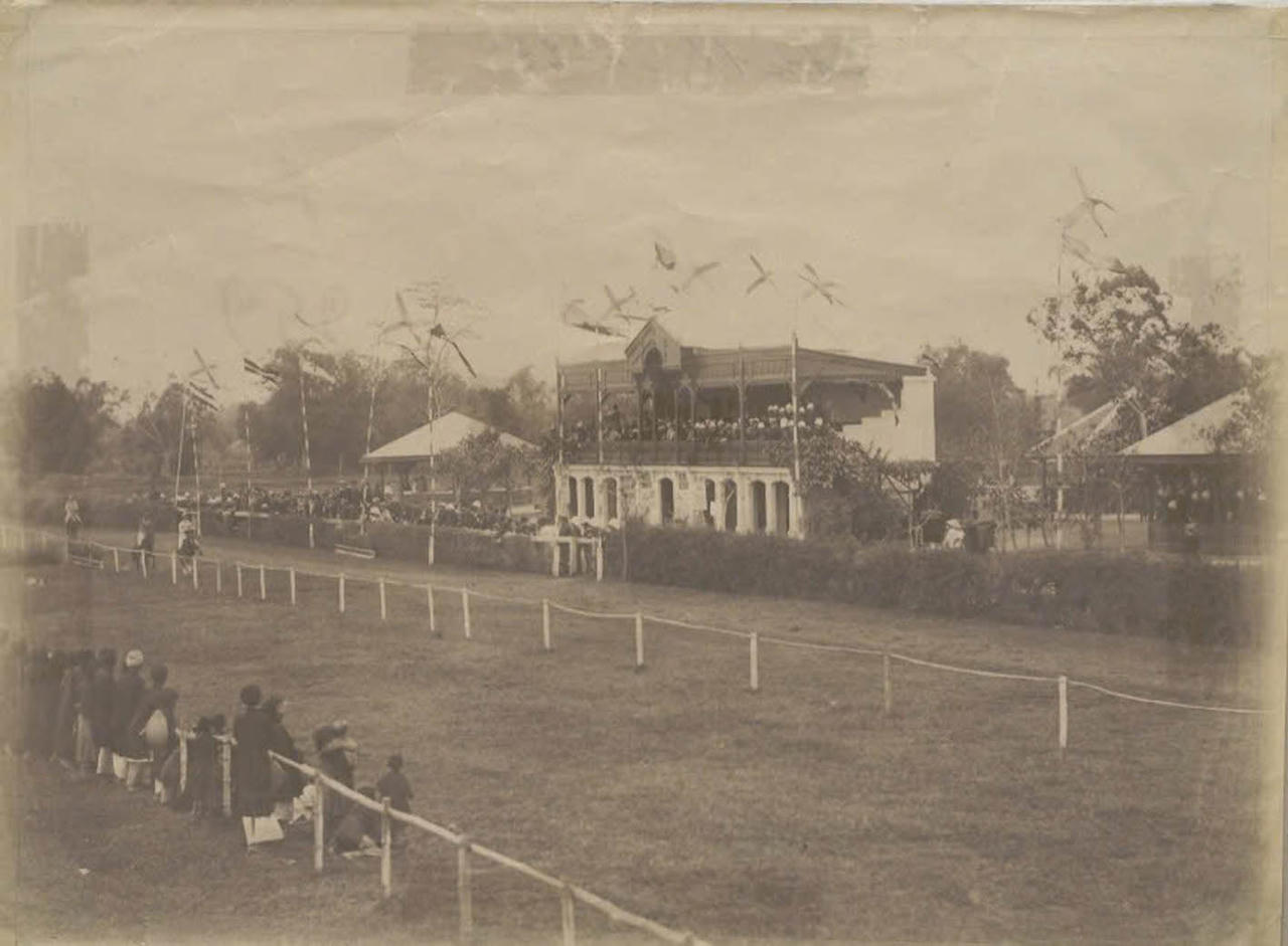 Ngựa trong đời sống người Việt xưa