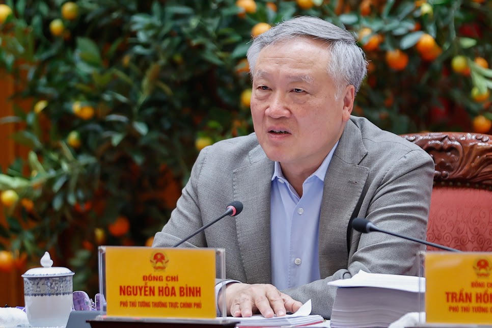 Quy hoạch tổng thể Thủ đô Hà Nội: Phát huy tiềm năng khác biệt, cơ hội nổi trội, lợi thế cạnh tranh