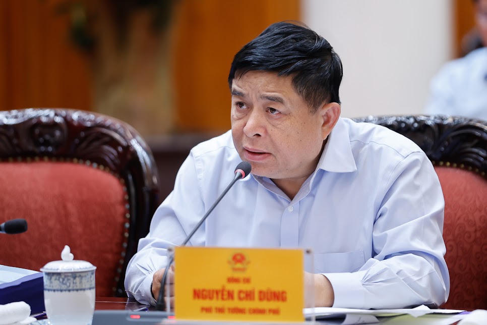 Quy hoạch tổng thể Thủ đô Hà Nội: Phát huy tiềm năng khác biệt, cơ hội nổi trội, lợi thế cạnh tranh