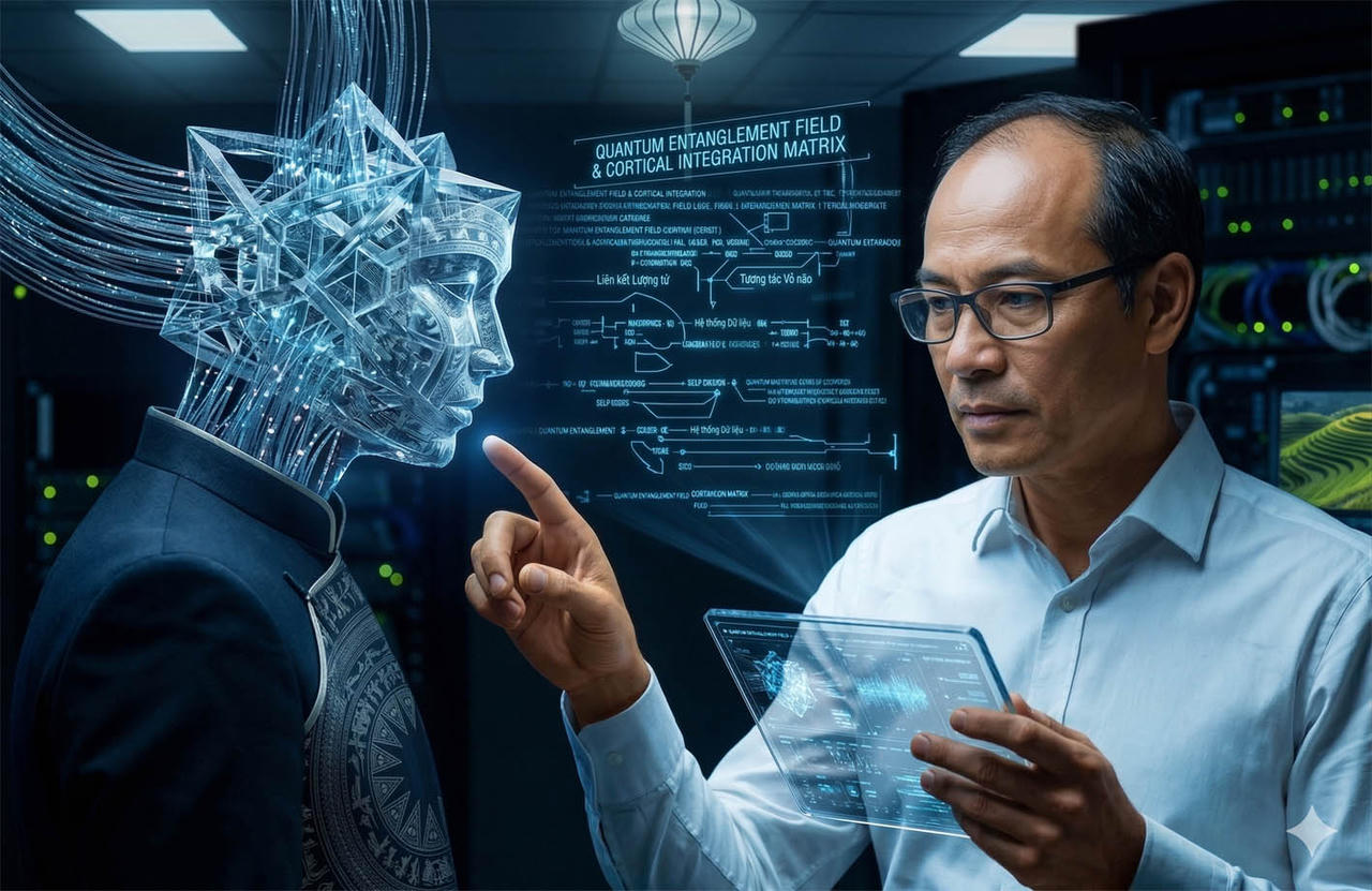 Kiểm so&aacute;t AI rủi ro cao l&agrave; một ph&eacute;p thử lớn của quản trị c&ocirc;ng nghệ trong thời đại số.