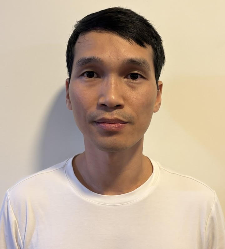 Bị can Phạm Văn H&ugrave;ng.