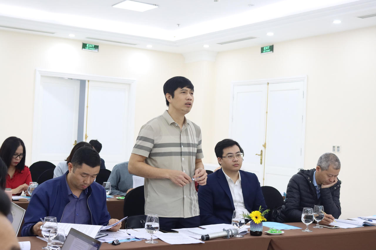 Cần hướng dẫn về nguyên tắc xây dựng mức giá dịch vụ giám định tư pháp