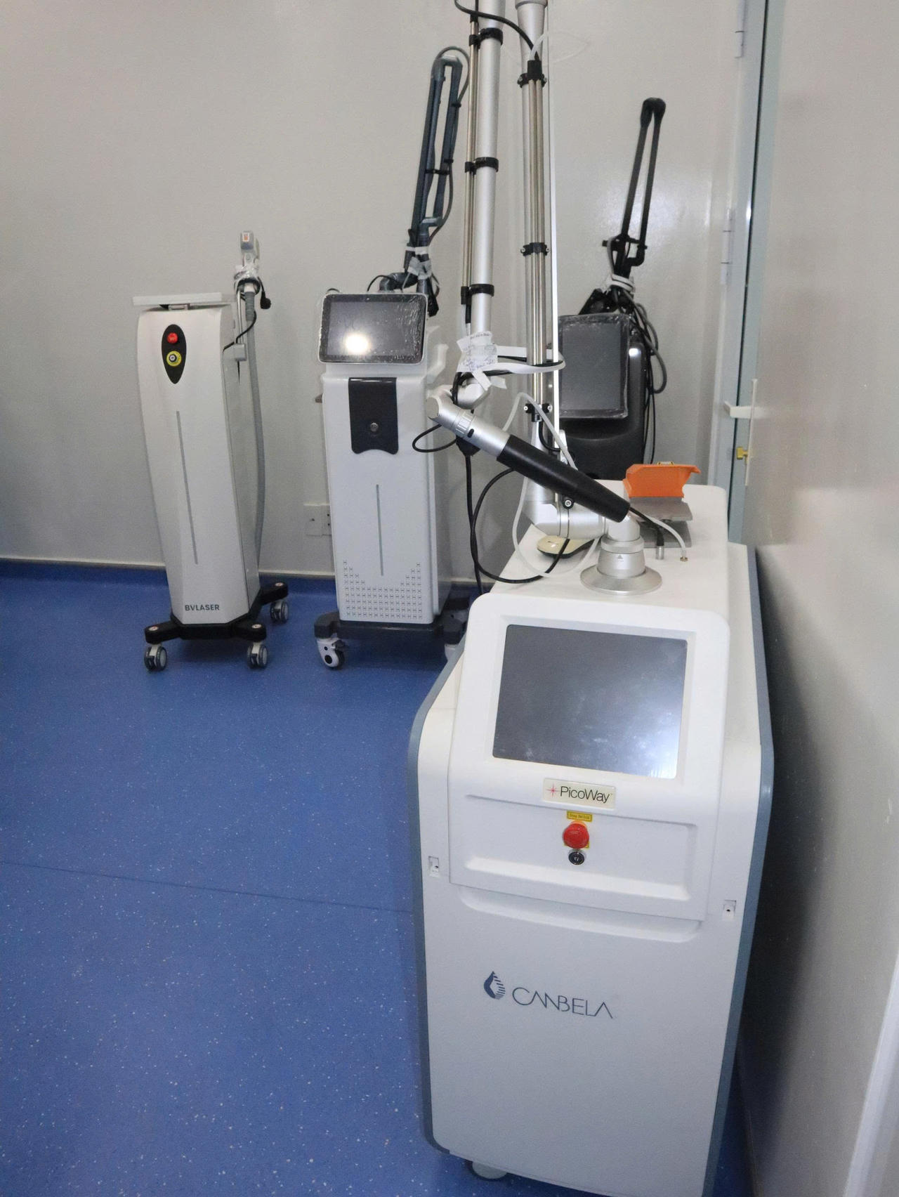 Tang vật thu giữ được (Ảnh: C&ocirc;ng an cung cấp0.