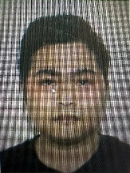 Đối tượng Phan Mạnh Hồng (Ảnh: CACC)