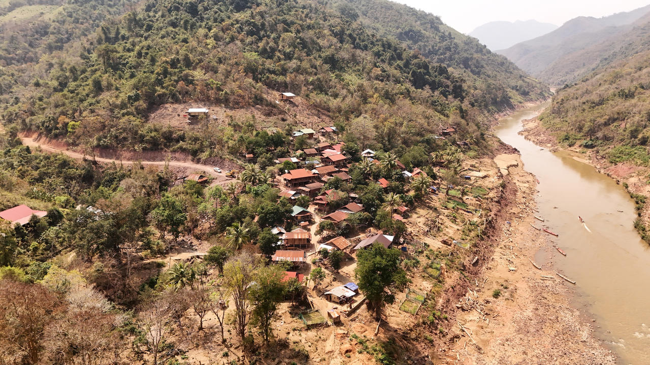 Chưa thể t&aacute;i định cư do chưa t&igrave;m được vị tr&iacute; t&aacute;i định cư ph&ugrave; hợp